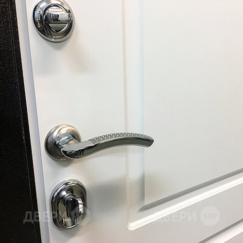 Входная металлическая Дверь Ратибор Барьер в Зарайске