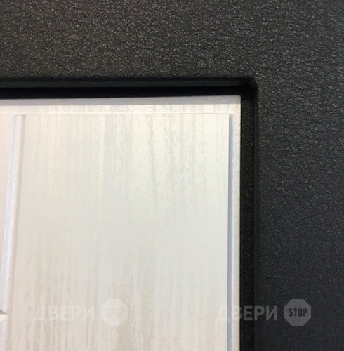 Входная металлическая Дверь Ратибор Спарта Белый Жемчуг в Зарайске