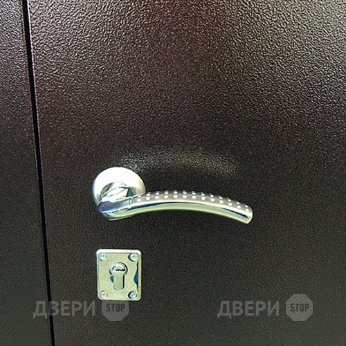 Входная металлическая Дверь Ратибор Форт Дуб Арден в Зарайске