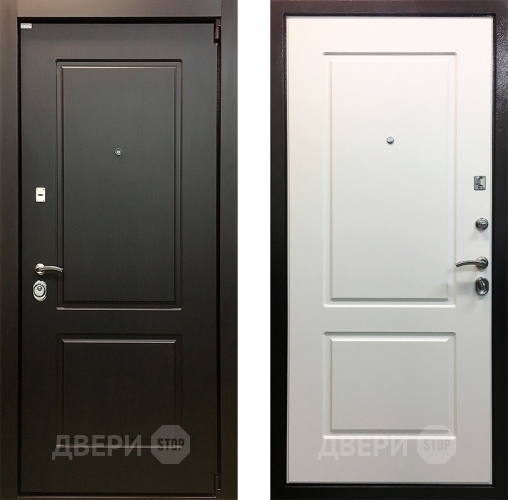 Входная металлическая Дверь Ратибор Барьер в Зарайске