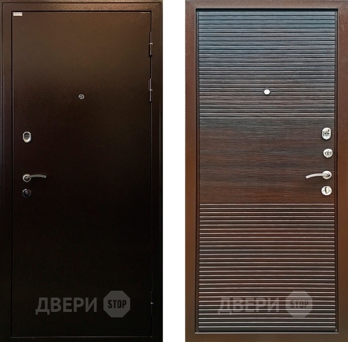 Дверь Ратибор Горизонт Венге в Зарайске