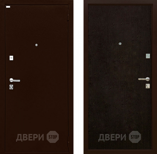 Входная металлическая Дверь Ратибор Форт Венге в Зарайске