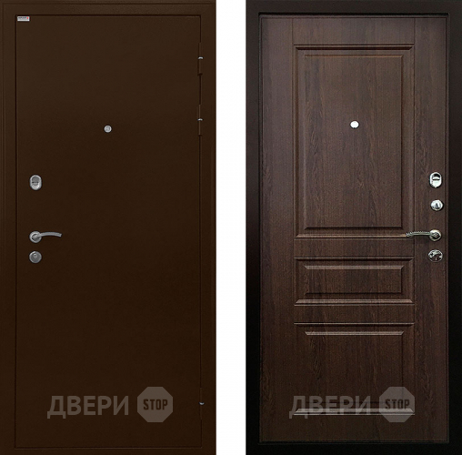 Дверь Ратибор Статус Венге Капучино Винорит в Зарайске