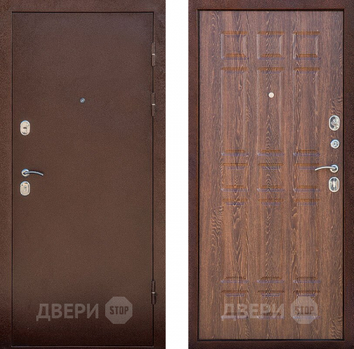 Дверь Снедо Кантри дуб коньяк в Зарайске