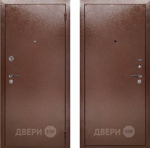 Входная металлическая Сейф-дверь Аргус ДА-9 в Зарайске