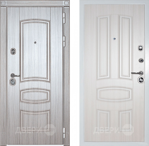 Дверь Сударь МД-42 в Зарайске