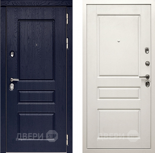 Дверь Сударь МД-45 в Зарайске