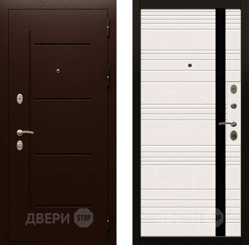 Дверь Райтвер Цезарь в Зарайске