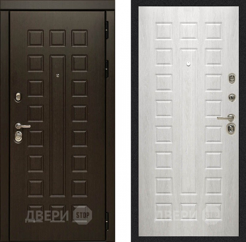 Дверь Сударь (Дива) МД-30  в Зарайске