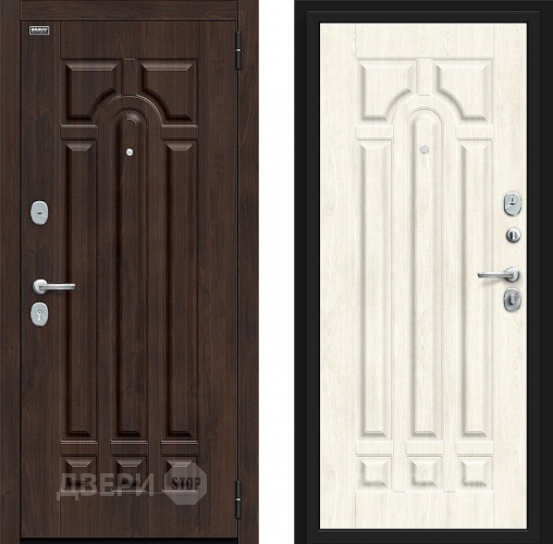 Дверь Bravo Форт Kale Almon/Nordic Oak в Зарайске