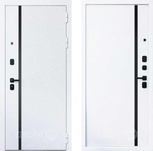 Входная металлическая Дверь АСД Ливерпуль в Зарайске