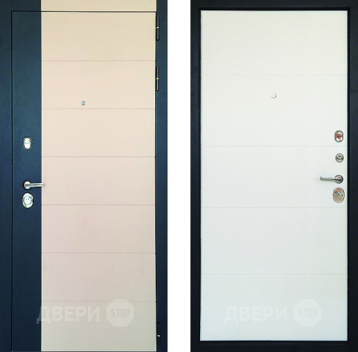 Дверь Дверной Континент Нова в Зарайске