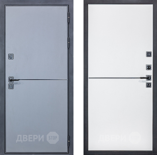 Дверь Сударь МХ-52 в Зарайске