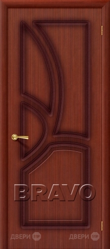 Межкомнатная дверь Греция (Макоре) в Зарайске