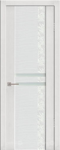 Межкомнатная дверь А-02 бьянки в Зарайске