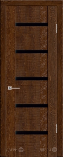 Межкомнатная дверь А-05 коньяк в Зарайске