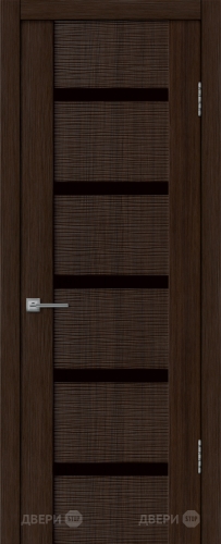 Межкомнатная дверь Б-05 венге в Зарайске