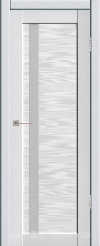 Межкомнатная дверь АС-01 бьянки в Зарайске