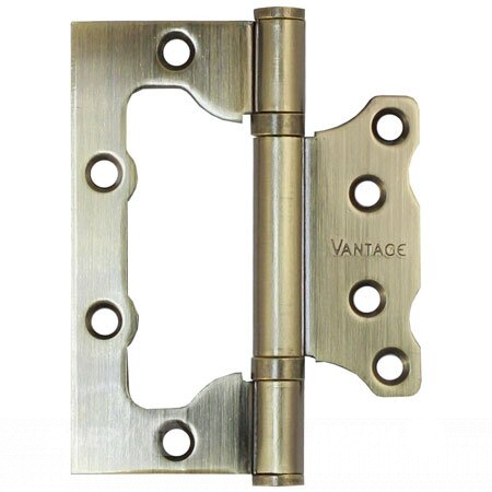 Петля универсальная 2ВВ (100*75*25) Бронза в Зарайске