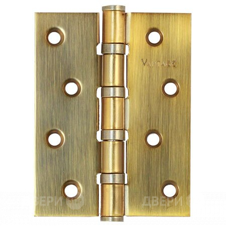 Петля универсальная 4ВВ (100*75*25) Бронза в Зарайске