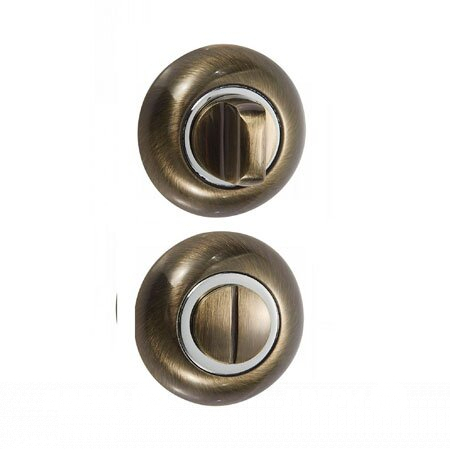 Сантехническая завертка BK Бронза в Зарайске