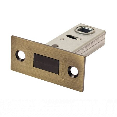 Защёлка межкомнатная LM50 Бронза в Зарайске