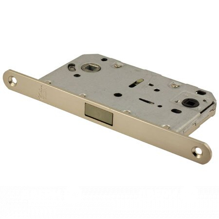 Замок магнитный MC96 Матовый никель в Зарайске