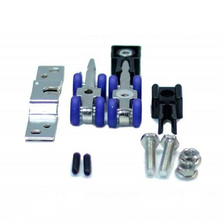 Раздвижной механизм в Зарайске