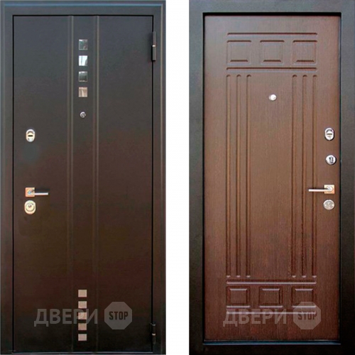 Входная металлическая Дверь К-Токио в Зарайске