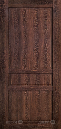 Межкомнатная дверь Модель Классика ПГ Дуб коньячный в Зарайске