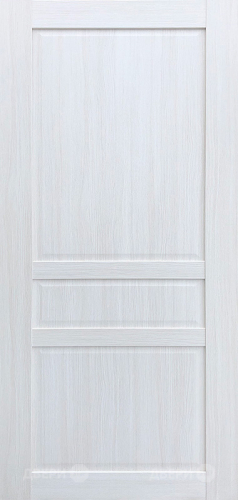 Межкомнатная дверь Модель Классика ПГ Лиственница белая в Зарайске