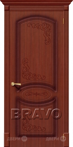 Межкомнатная дверь Азалия (Макоре) в Зарайске