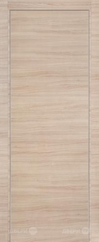 Межкомнатная дверь ProfilDoors 1Z капучино кроскут в Зарайске