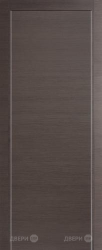 Межкомнатная дверь ProfilDoors 1Z грей кроскут в Зарайске