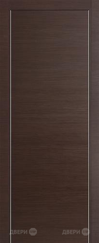Межкомнатная дверь ProfilDoors 1Z венге кроскут в Зарайске