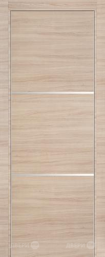 Межкомнатная дверь ProfilDoors 2Z капучино кроскут в Зарайске