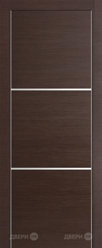 Межкомнатная дверь ProfilDoors 2Z венге кроскут в Зарайске