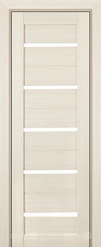 Межкомнатная дверь ProfilDoors 7X эш вайт мелинга (матовое) в Зарайске