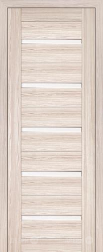 Межкомнатная дверь ProfilDoors 7X капучино мелинга (матовое) в Зарайске