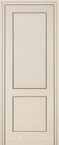 Межкомнатная дверь ProfilDoors 27X эш вайт в Зарайске