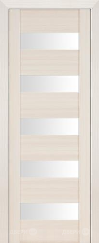 Межкомнатная дверь ProfilDoors 29X эш вайт мелинга (матовое) в Зарайске