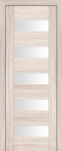 Межкомнатная дверь ProfilDoors 29X капучино мелинга (матовое) в Зарайске
