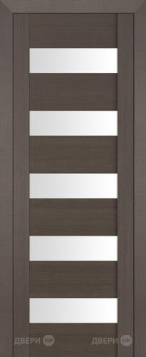 Межкомнатная дверь ProfilDoors 29X грей мелинга (матовое) в Зарайске