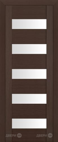 Межкомнатная дверь ProfilDoors 29X венге мелинга (матовое) в Зарайске