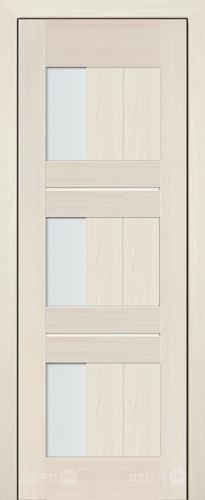 Межкомнатная дверь ProfilDoors 35X эш вайт мелинга (матовое) в Зарайске