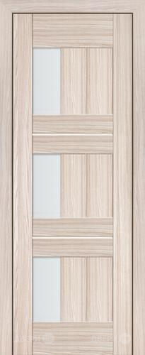 Межкомнатная дверь ProfilDoors 35X капучино мелинга (матовое) в Зарайске