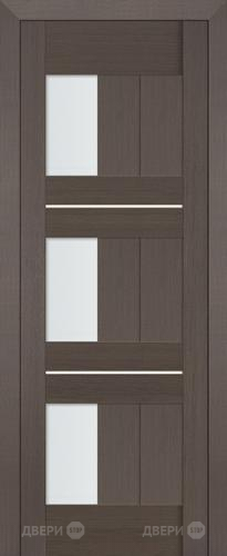 Межкомнатная дверь ProfilDoors 35X грей мелинга (матовое) в Зарайске