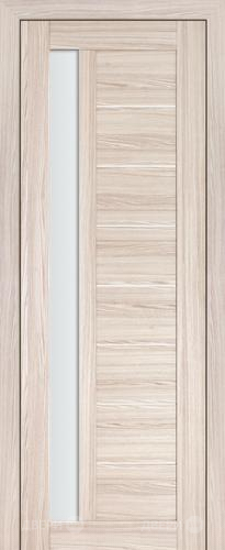 Межкомнатная дверь ProfilDoors 37X капучино мелинга (матовое) в Зарайске