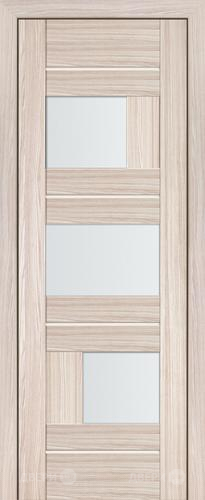 Межкомнатная дверь ProfilDoors 39X капучино мелинга (матовое) в Зарайске