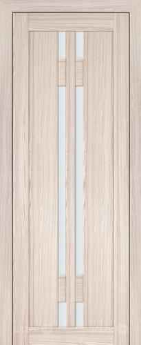 Межкомнатная дверь ProfilDoors 40X капучино мелинга (матовое) в Зарайске